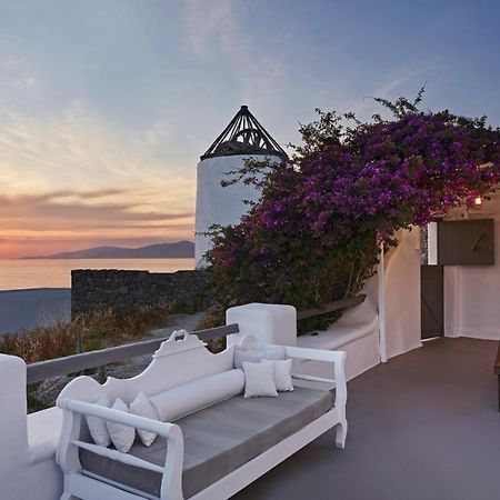 Bo House Private Jacuzzi By Monocle Mykonos Town Exterior foto