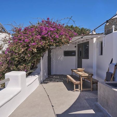 Bo House Private Jacuzzi By Monocle Mykonos Town Exterior foto