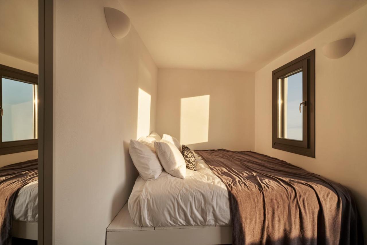 Bo House Private Jacuzzi By Monocle Mykonos Town Exterior foto