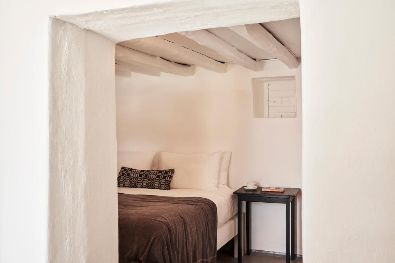 Bo House Private Jacuzzi By Monocle Mykonos Town Exterior foto