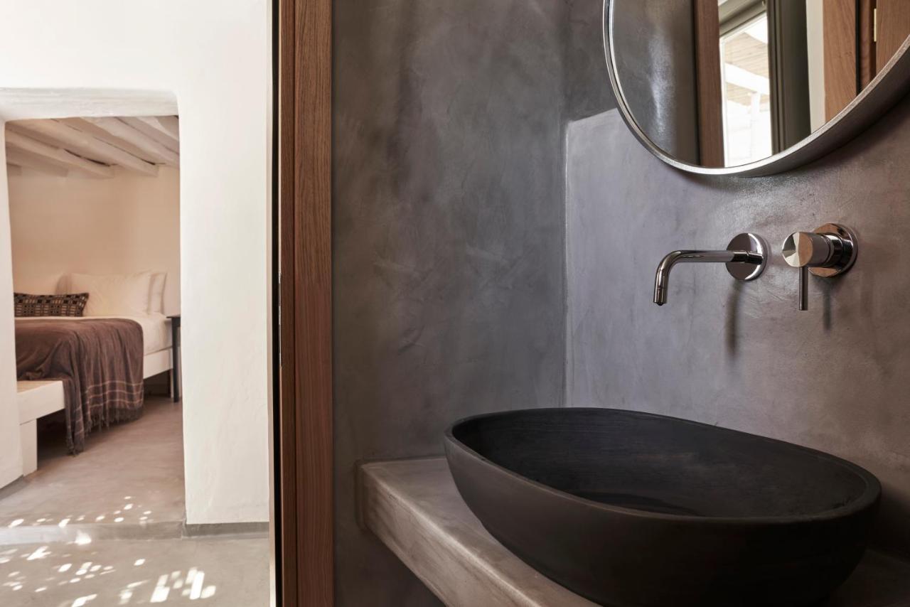 Bo House Private Jacuzzi By Monocle Mykonos Town Exterior foto