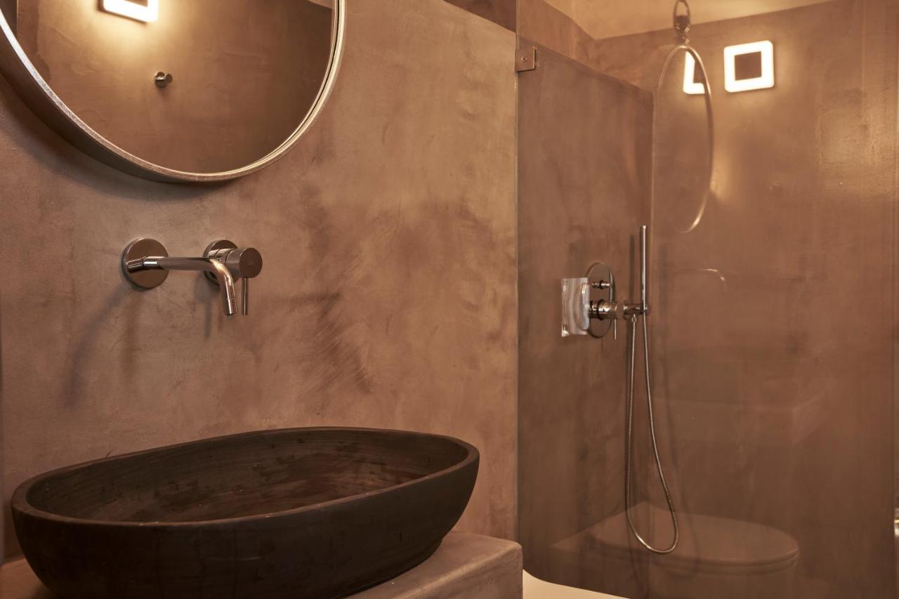 Bo House Private Jacuzzi By Monocle Mykonos Town Exterior foto